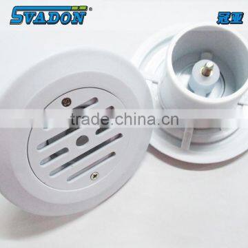 Straight Insert Swimming Pool Warter Return Inlet