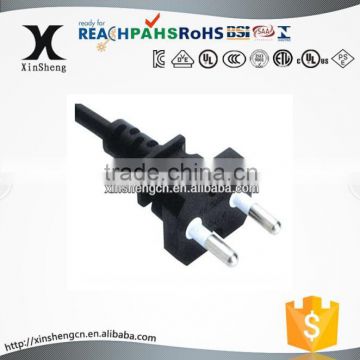 250V power cord for rice cooker