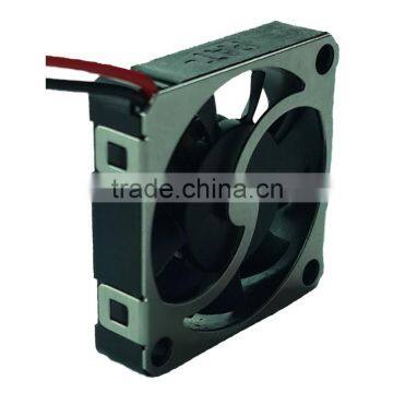 3.3V AND 5V Laptop Cooler Fan 18mm Exhaust Fan