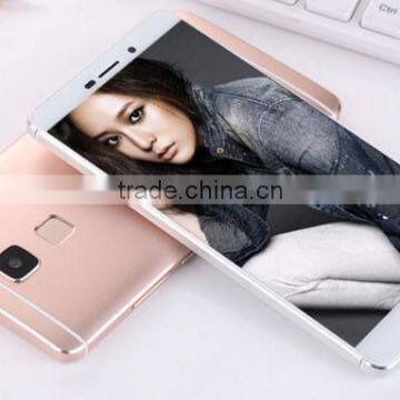 148-Fingerprint Metal Smartphone 4GB RAM 32GB ROM 5.0Inch Eight-core Processor TD/FDD-LTE CDMA Most Network Worked With photo-2