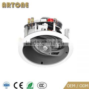 HC-650A Kevlar Audiophile Level Home Audio In-ceiling Speaker photo-2