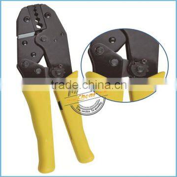Hot Sell Cheapest H6.7 Hand Crimping Plier Tool For Coaxial-Cable photo-3
