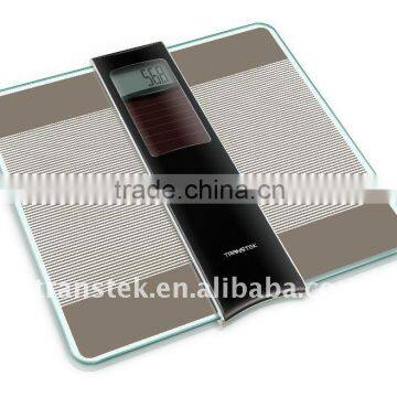 Sunlight Supply Glass Bathroom Scale GBS 1019