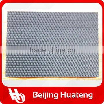 Low price rubber Pebble Crumb dairy Cow Mat