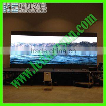 Waterproof traffic LED display tri-color led boards 3D LED screen