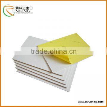 Foam Board Plastic Sheets photo-6