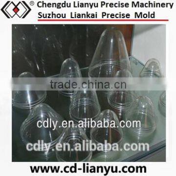 PET Jar Preform Mould /Mold