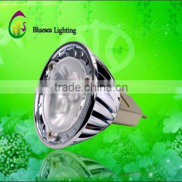 LED bulb mr16