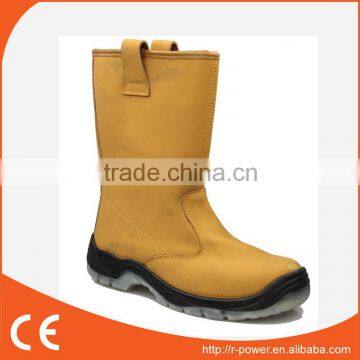 Desiccant Safety Boots R348