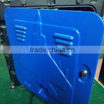2016 Outdoor p10 Full Color LED Module Panel Screen Display Module