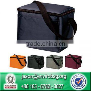 Custom Cheap Reusable Wholesale Thermal Insulated Cooler Bags