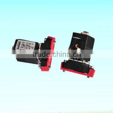 air compressor solenoid valve 220 volt solenoid valve 110V ac solenoid valve 24v dc solenoid valve