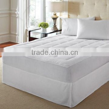 Durable and Soft Polyester Fiber Mattress Pad                        
                                                Quality Choice