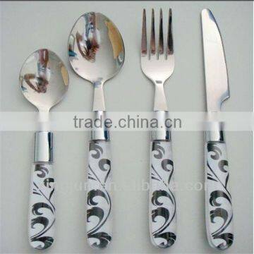 cutlery set plastic machine