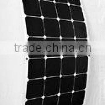 2016 Most Popular Flexible solar panel