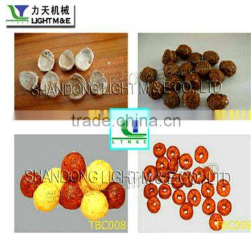High Quality Stainless Breakfast Cereal Extrusion Machinery