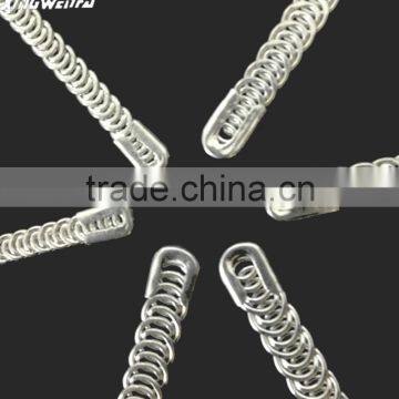 Spiral Stainless Steel Bra Bone photo-3