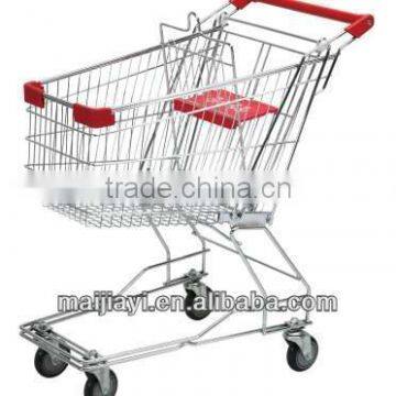 60 litres shopping trolley&cart commercial equipment