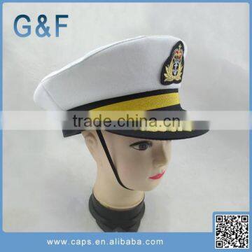 Fashion Custom Sailor Hat