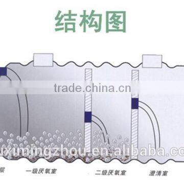FRP Septic Tank for Sewage Treatment photo-3