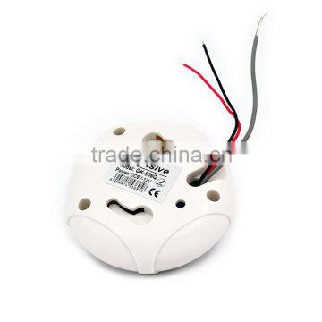 Ultra Clear Digital Audio Processor Sound System and Dolby Noise Reduction Technology CCTV Microphone GK-805Q photo-2