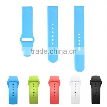 For Apple Watch Silicone Strap Wholesale