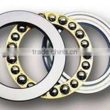 thrust ball bearing 51211/ good quality 51211