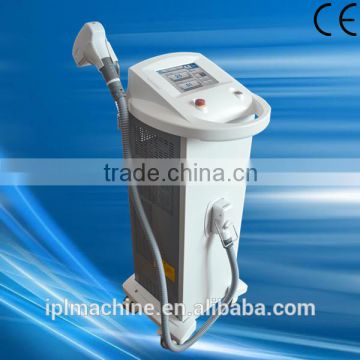 CE approval professional 808 diode laser hair removal machine