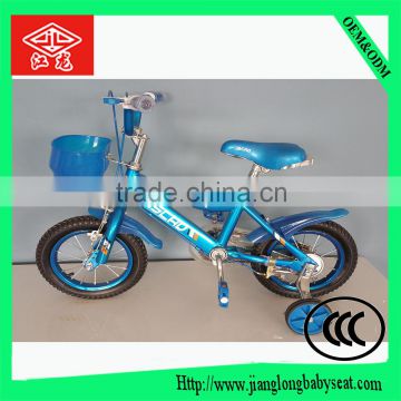 new simple design children bicycle for 10 years old boy