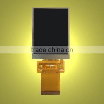 2.8 Inch 240*320, ST7789V, Full Viewing Angle, Sunlight Readable 8/9/16 MCU, 3/4 Wire Serial 16/18bit RGB Interface IPS LCD photo-3