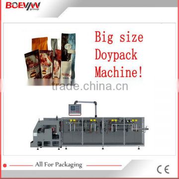 Hot-sale newest dry food for dog packing machine