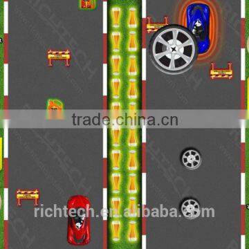 BEST BUY Products 2015! Interactive Projection Led Bar Table photo-6