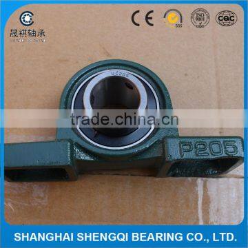 textile bearing UCP202 UCF202 UCT202 UCFL202S