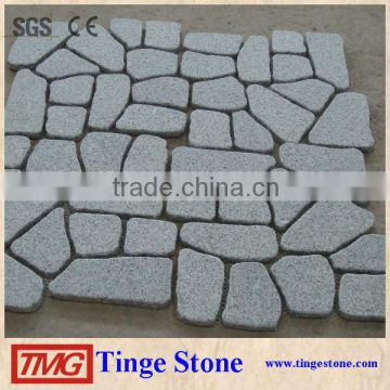 Cheap paving stone random designs for sale