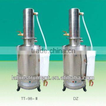 Auto-control Stainless Steel Water Still