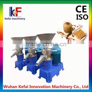 high speed home use sauce making machine