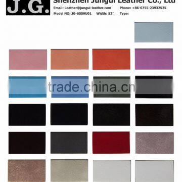 High quality pearl pu synthetic leather for bags, shoes, handbags, electronic package, gift decorative and etc.