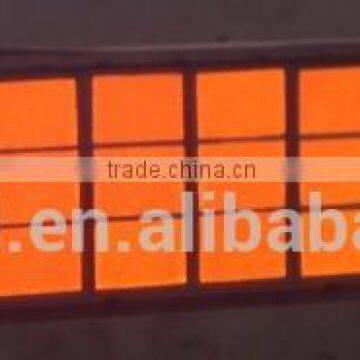 Ceramic Plate Gas Burner photo-2