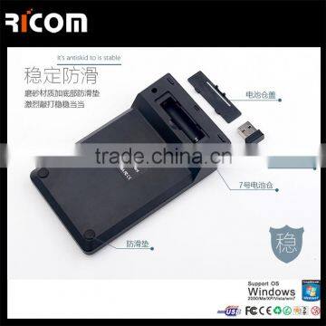 19keys Wireless Numeric Keyboard With With Number Keys Keyboard-G1-Shenzhen Ricom photo-6