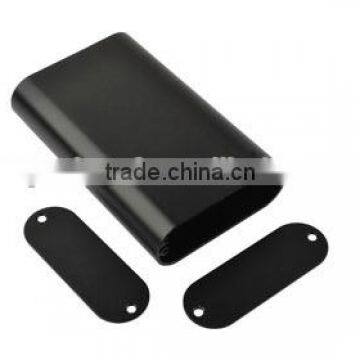 Aluminum Enclosure 4.33"x2.76"x0.94"(LxWxH) for Electronics photo-2