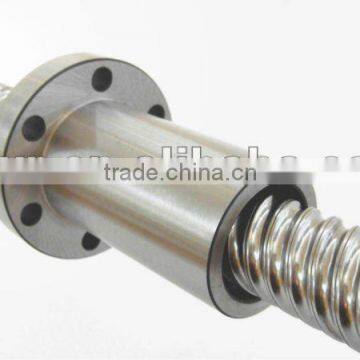 High Performance Ball Screw For Industrial Machine