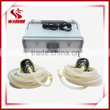 long pipe air breathing apparatus air supply respirator