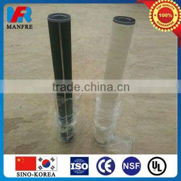 Oil water coalescer/separator filter cartridges (sino-korea joint enterprise)