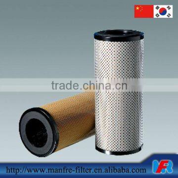 hydraulic oil filter