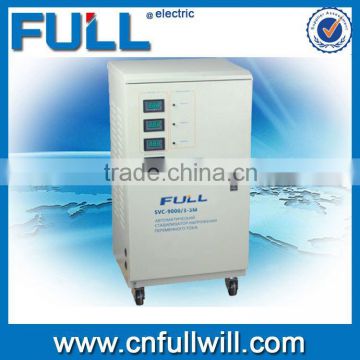 China wholesale AVR-10KVA electrical type ac automatic voltage stabilizer