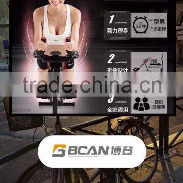 Enjoy Popularity 5 Minutes Shaper Abdominal Exercise Machine as Seen on TV photo-5