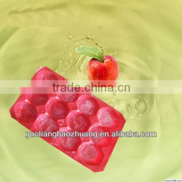 SGS/FDA 39X59cm Many Counts Food Plastic Packaging