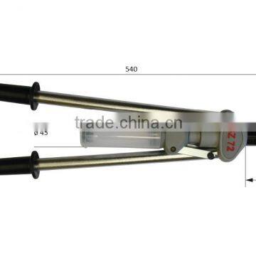 High-quality Lever Tool BZ72 for Blind Rivets up to 8mm (aluminium) photo-4