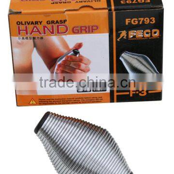 Plastic Hand Grip