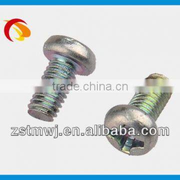 brass hex socket head screws